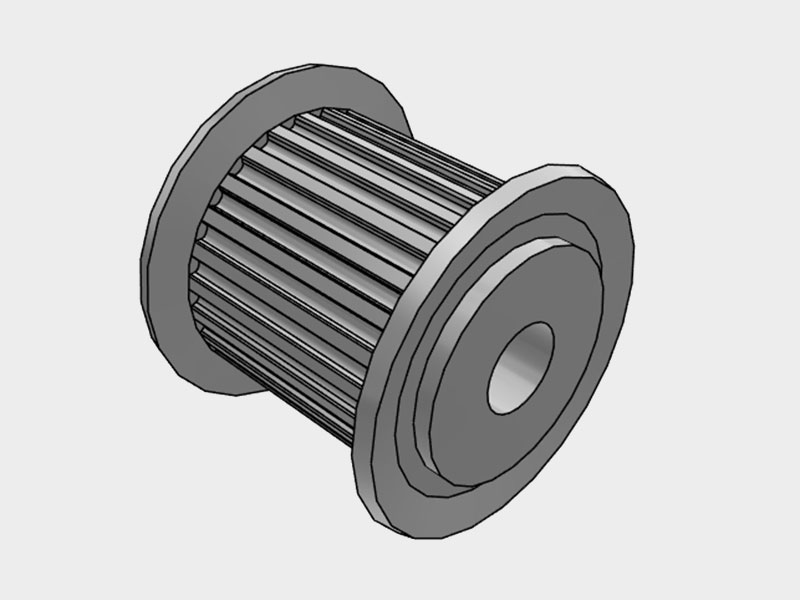 Timing Pulley MXL