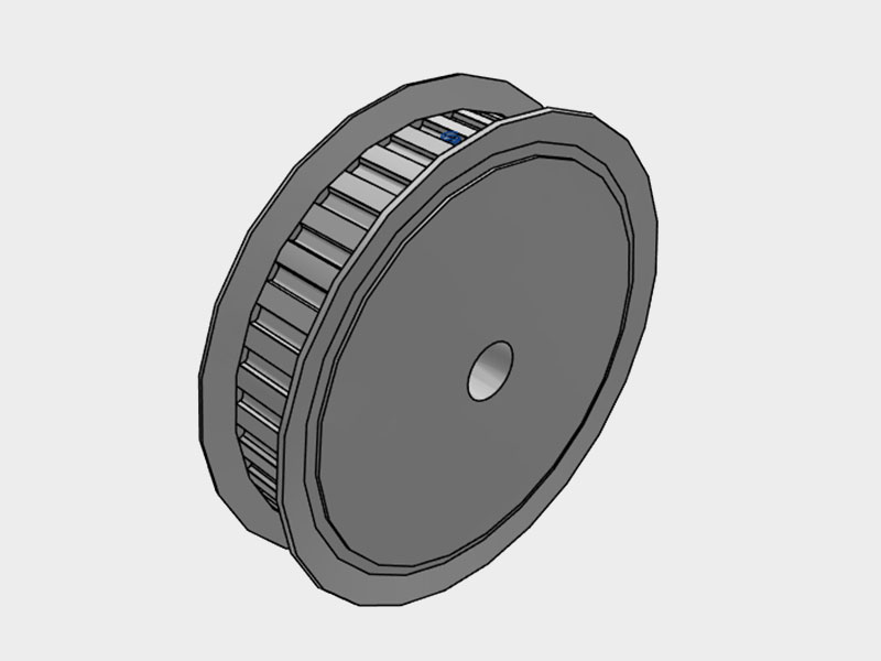 Timing Pulley L