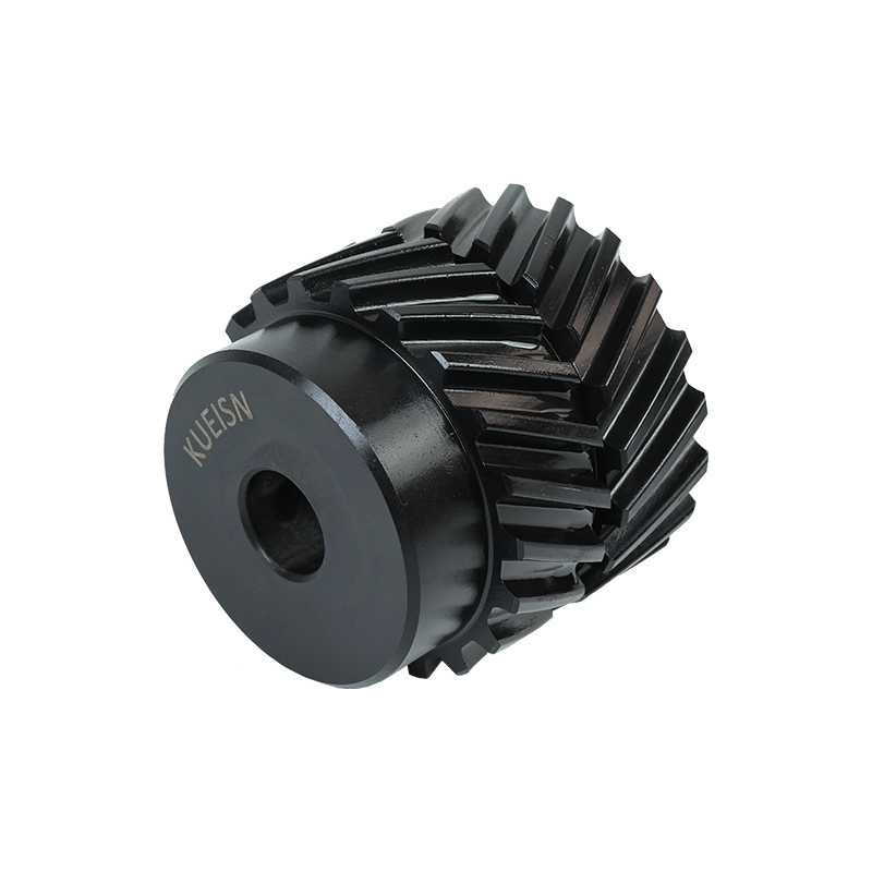 Eagle synchronous pulley