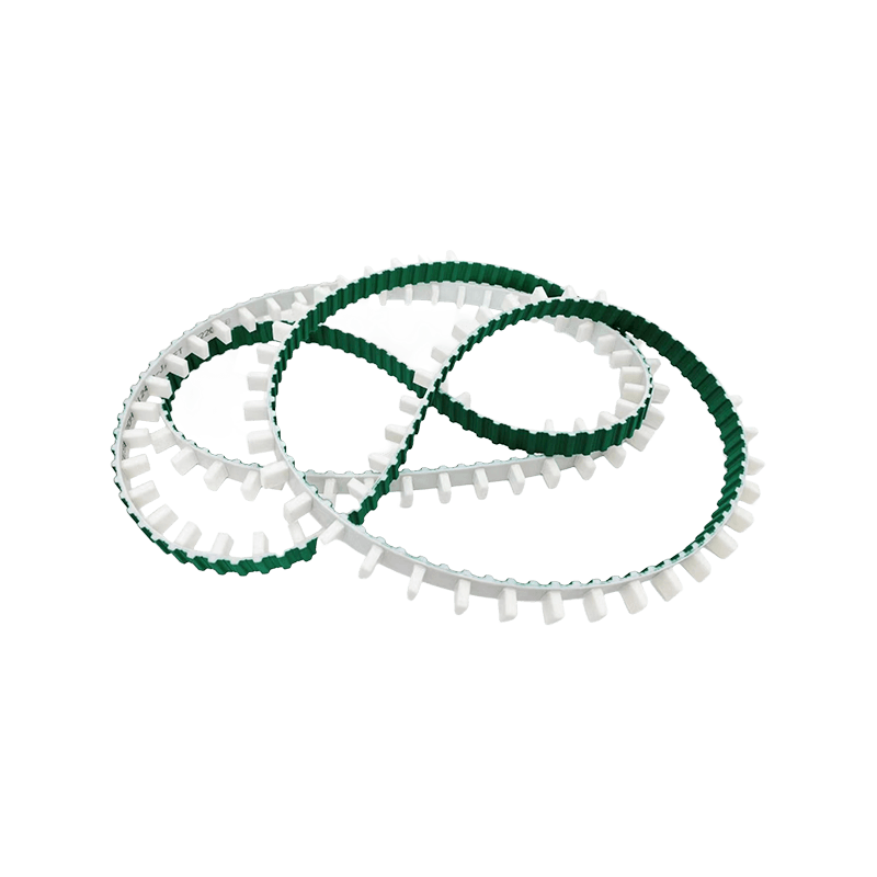 Polyurethane Special processing timing belts