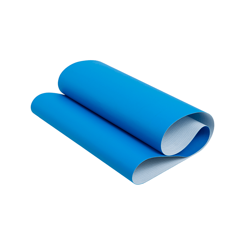Polyurethane conveyor belt