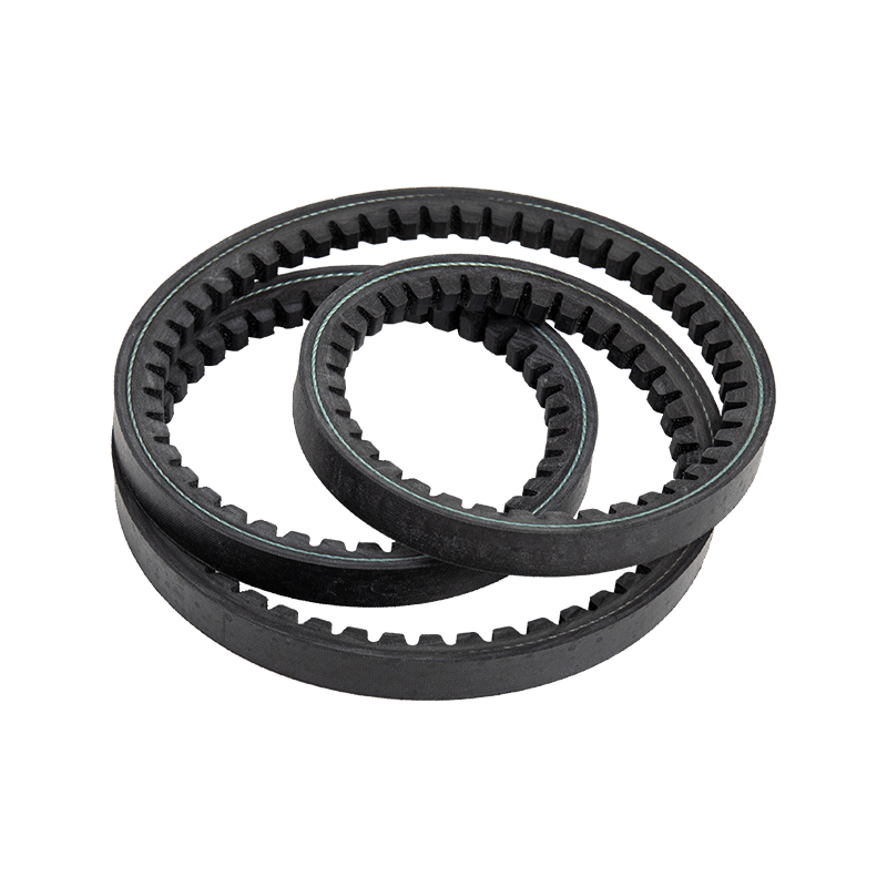 Automobile variable diameter V-belt