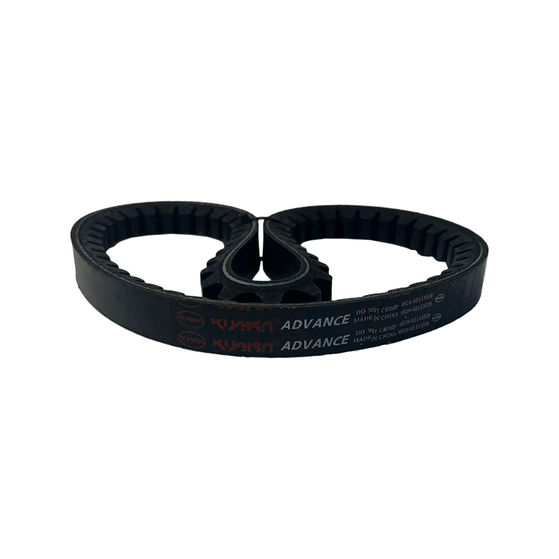V-belts for small household appliances