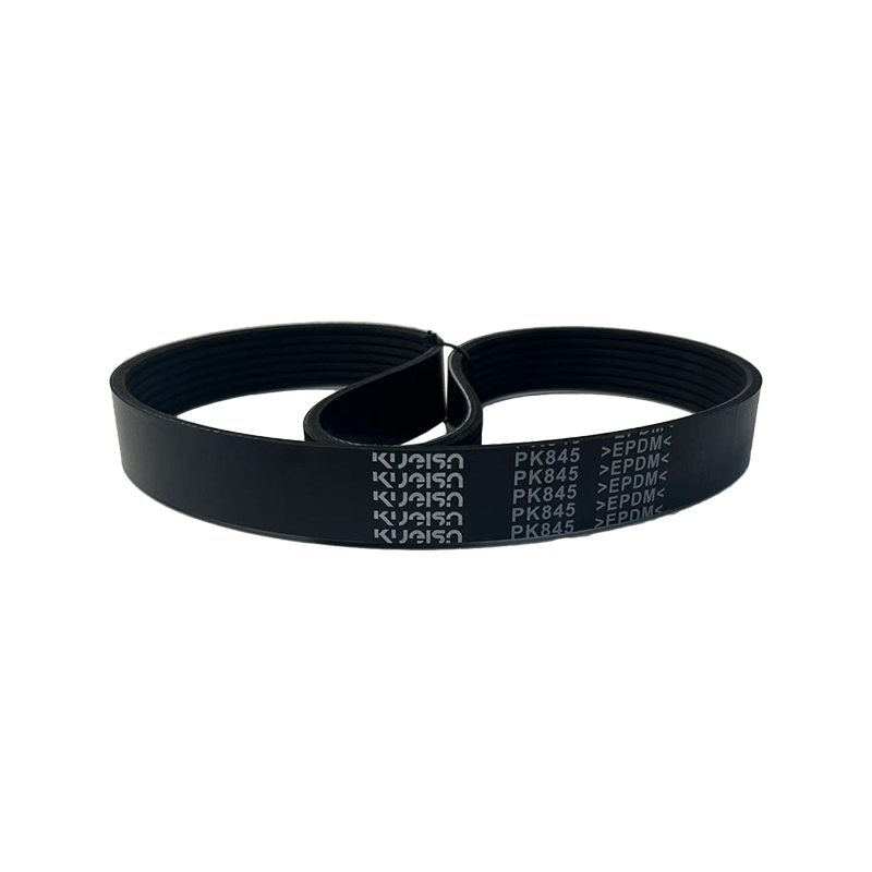 Poly-V belts endless rubber transmission belts