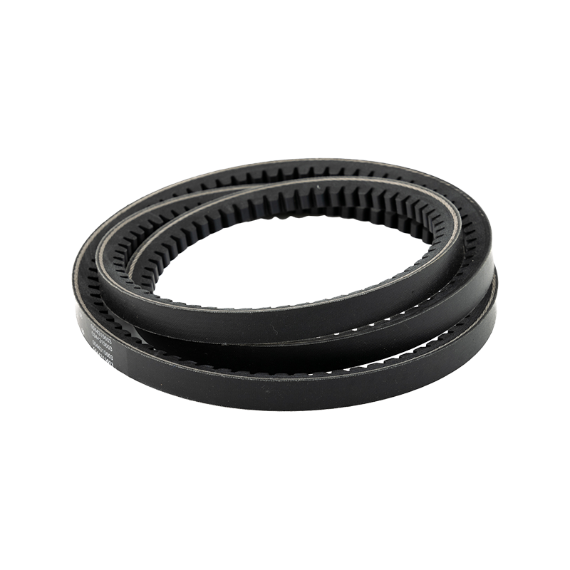 Economical car V-belts