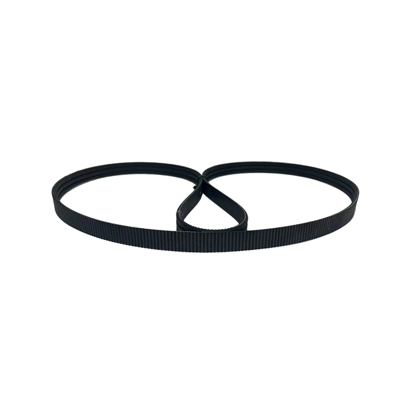 Wide angle belt large wedge angle V belts