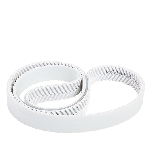 Polyurethane timing belts
