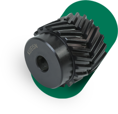 Wuxi KUEISN Transmission Equipment Co.,Ltd.