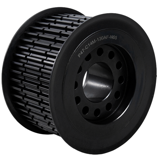 Timing pulleys