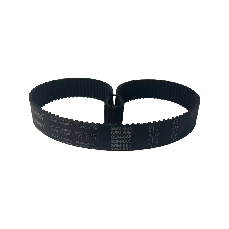 KUEISN White Label Rubber Timing Belt (Classic Type)