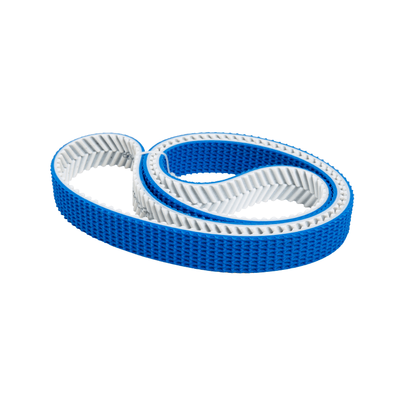 Polyurethane Eagle Timing Belts Post-processing