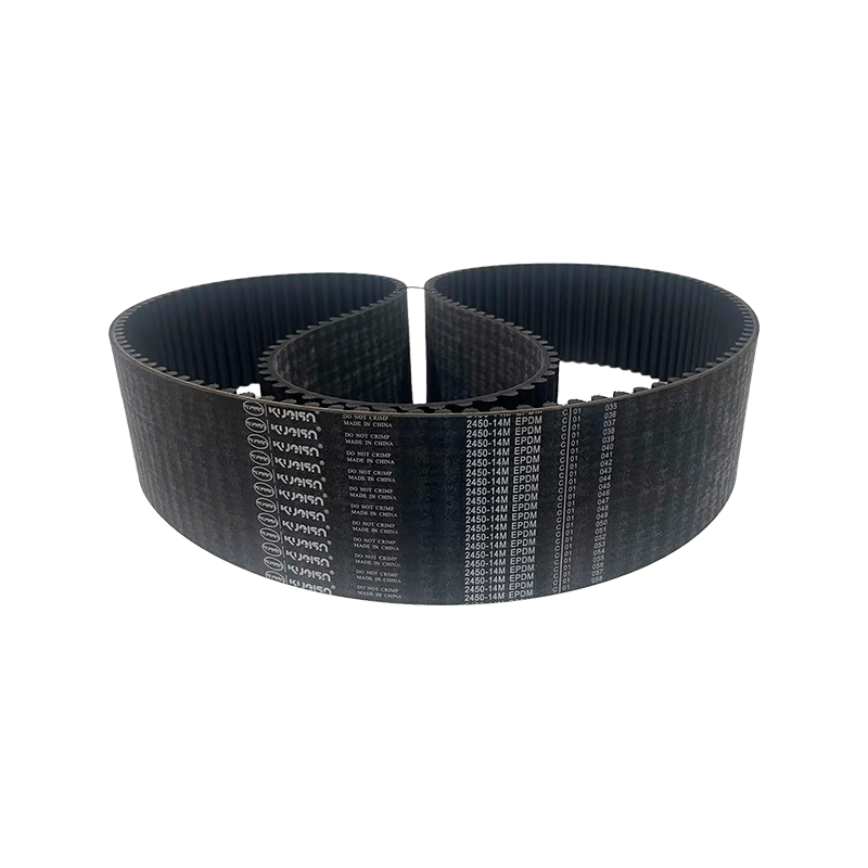 KUEISN EPDM Rubber Timing Belt