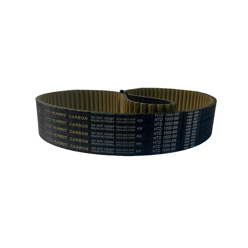 KUEISN Gold Label Rubber Timing Belt (Super Strong Type)