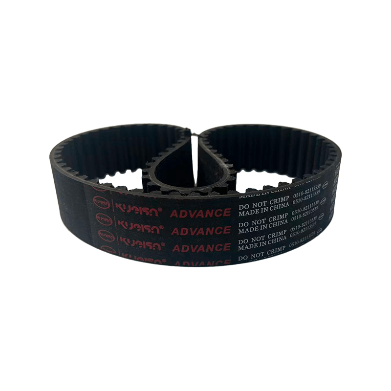 KUEISN Red Label Rubber Timing Belt (Reinforced Type)