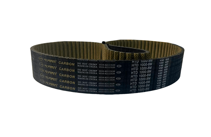 Timing Belt Selection Guide: How to Find the Best Match for Your Industrial Equipment
