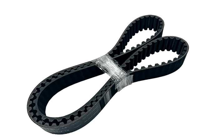Timing Belts Width: Standard Dimensions, Calculation & Selection Guide