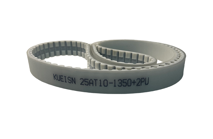 The Secret of High-Speed Transmission in Textile and Printing: How Timing Belts Handle Extreme Conditions