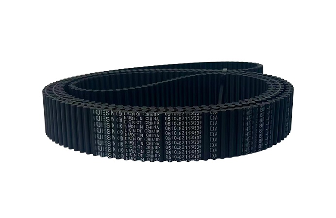 AGV Drive System Explained: Why Timing Belts Are the Preferred Choice