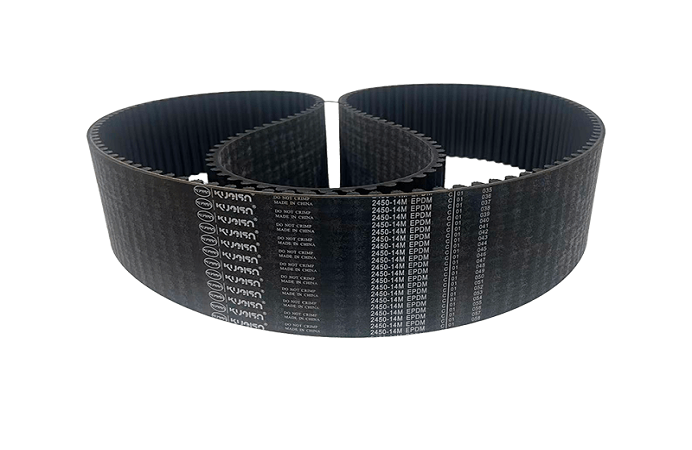 Hygienic Timing Belts for Food Production Lines: Drive Solutions That Ensure Food Safety