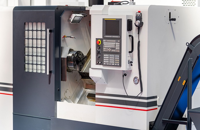 CNC Spindle Transmission Precision: How Timing Belts Enable Micrometer Machining