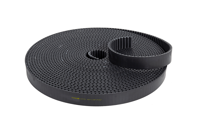 OEM vs Custom Timing Belts: Advantages for Specialized Industrial Equipment