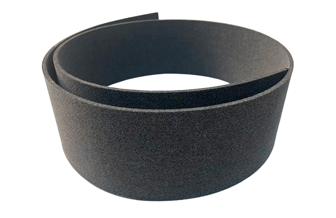 Cushioning Felt Conveyor Belts: Not All Vibration Should Be Absorbed