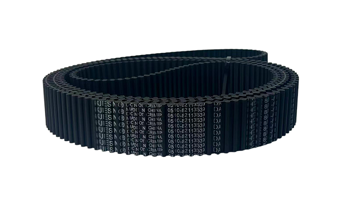 Timing Belt Abnormal Wear Troubleshooting Manual: Extend Equipment Life