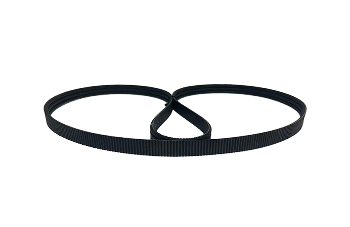 Power Transmission Belts: Types, Selection Guide & Applications