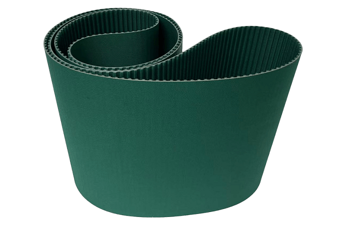 Green Transformation in the Drive Industry: Sustainability Meets Efficiency